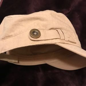 News Boy Hat